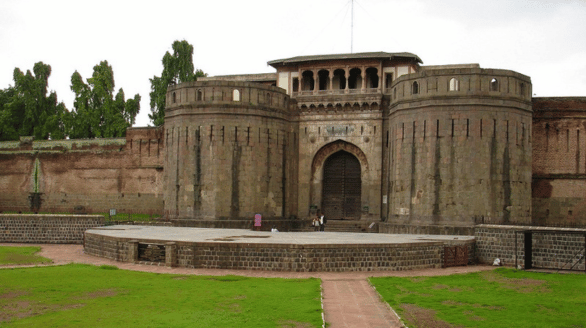 Mumbai to Pune Cab l Aaeroo Cab