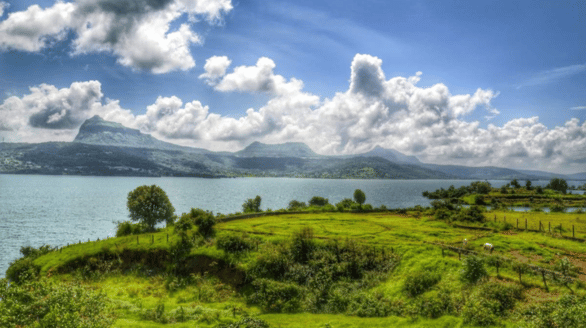 Pune to Lonavala Cab l Aaeroo Cab