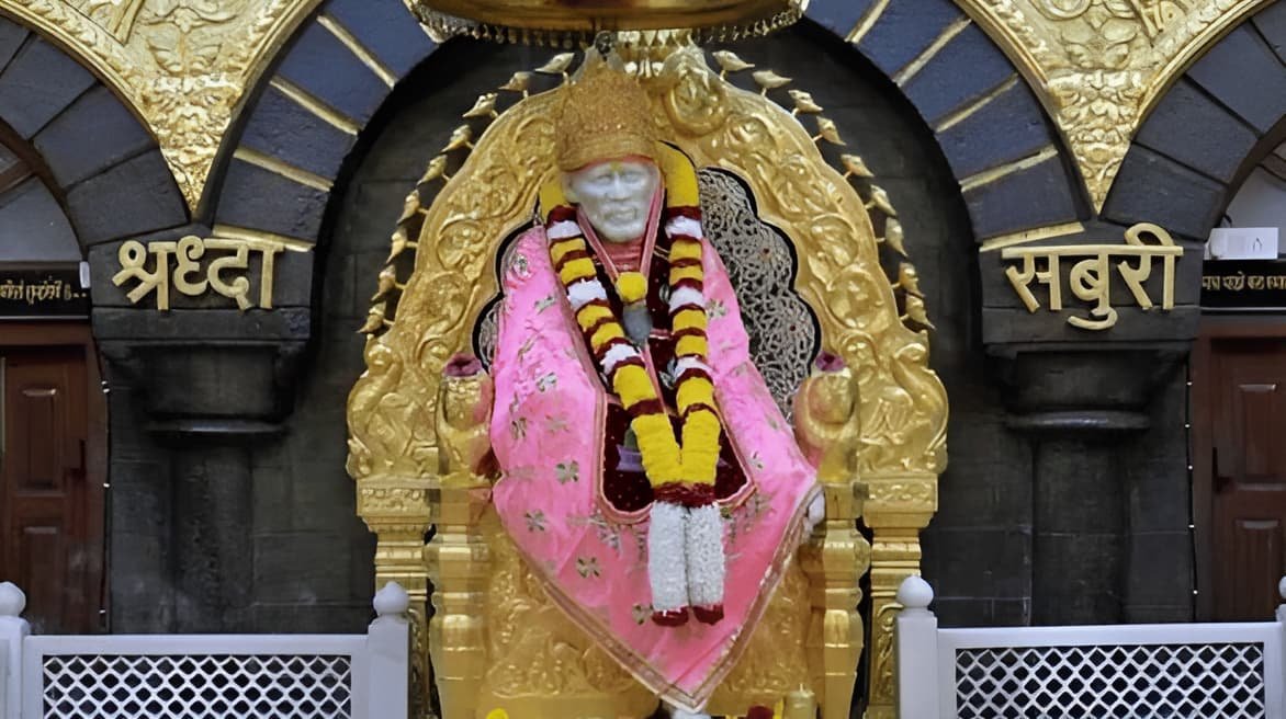 Pune to Shirdi Cab l Aaeroo Cab